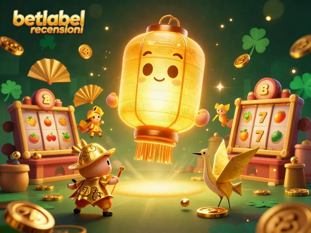 Experience betlabel recensioni by exploring engaging online slots and vibrant casino gameplay