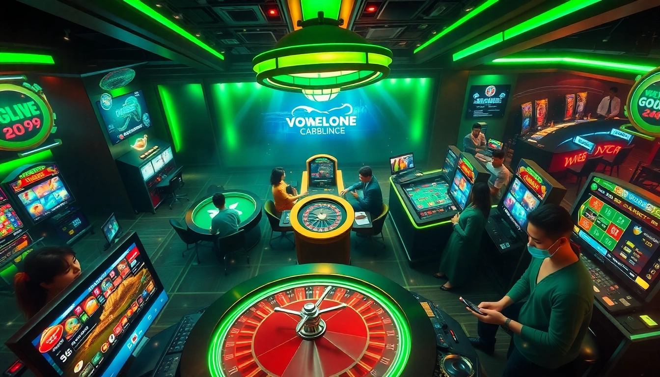 GO99: The Revolutionary Online Betting Platform Transforming Gamers’ 2026 Experience
