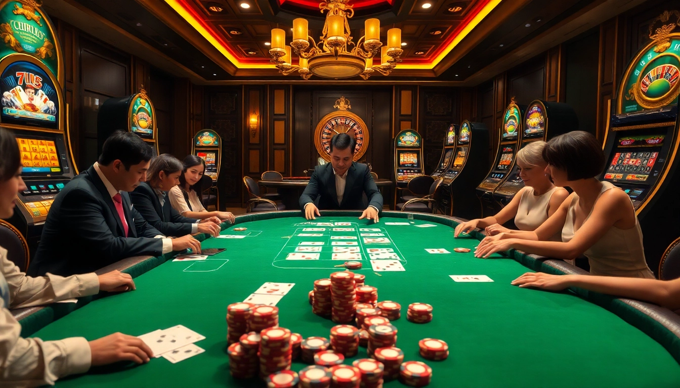 Casino C168: Advanced Strategies for Winning in 2026’s Best Online Gaming Experience