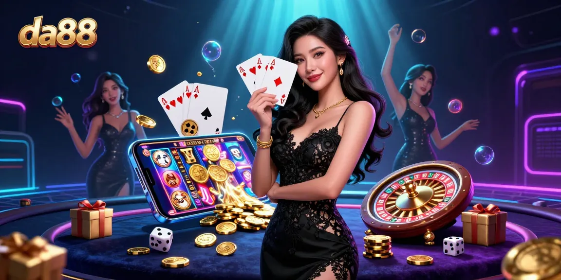 Master Winning Strategies at da88: Your Guide to Successful Online Gambling in 2026