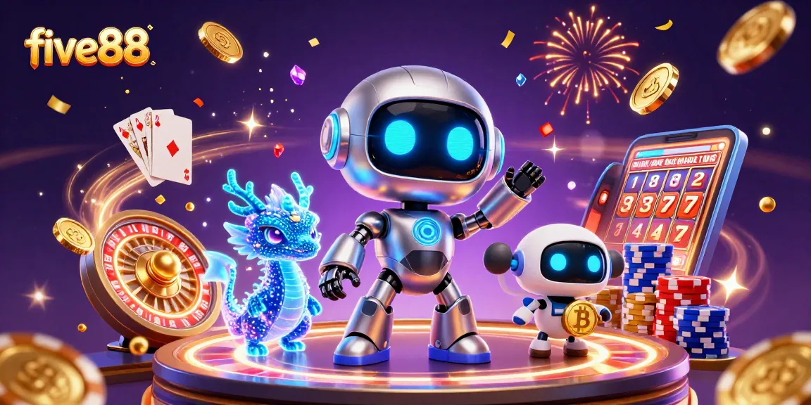 Winning Strategies and Advanced Insights for five88 in 2026