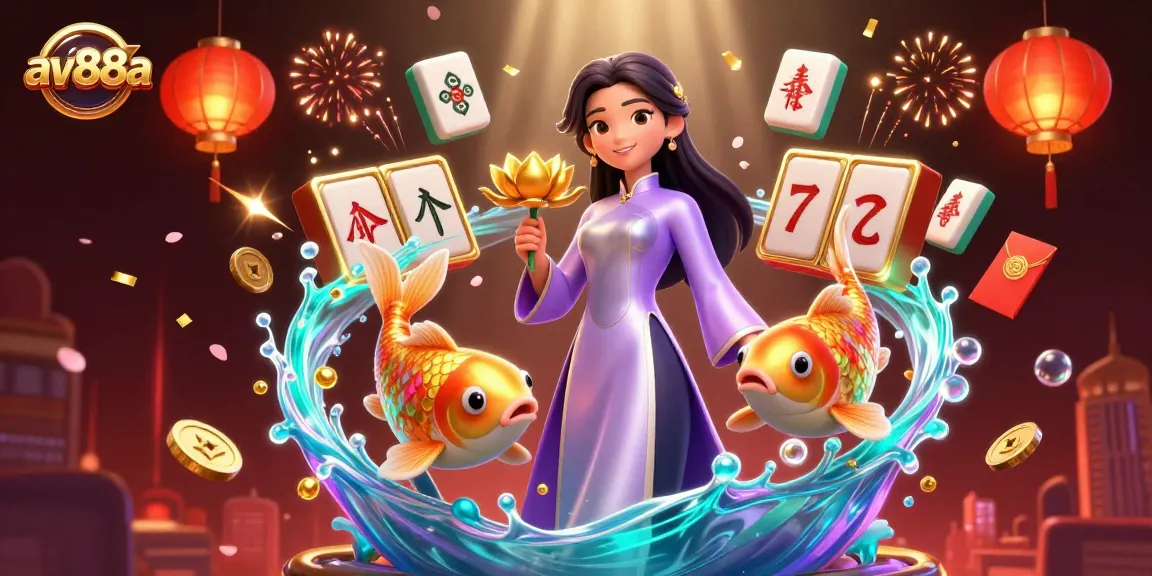 Strategic Winning Tips for Gamblers on av88a in 2026: Enhance Your Odds Today