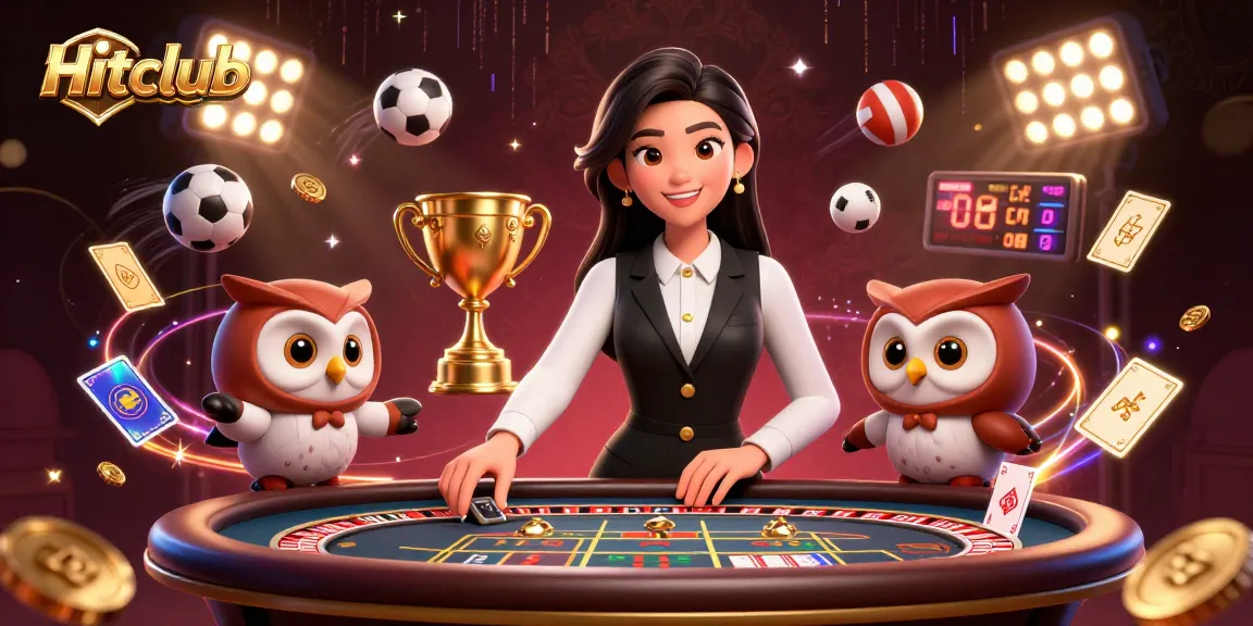 Hitclub: Your Essential Guide to Winning Strategies in 2026