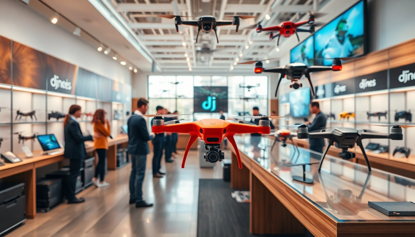Rivenditore dji: La Guida Definitiva nel 2026 per Strategy e Vantaggi