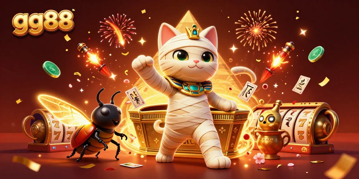 How to Avoid the Biggest gg88 Gambling Pitfalls in 2026