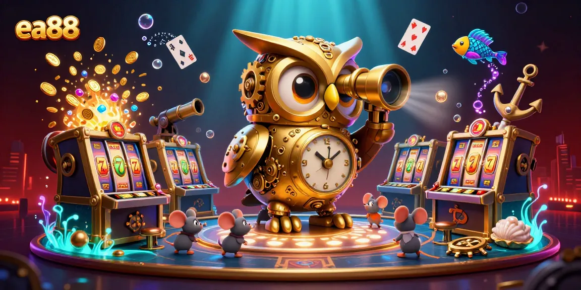 Will ea88 Still Be Relevant in 2027 for Gamblers Seeking Winning Strategies?