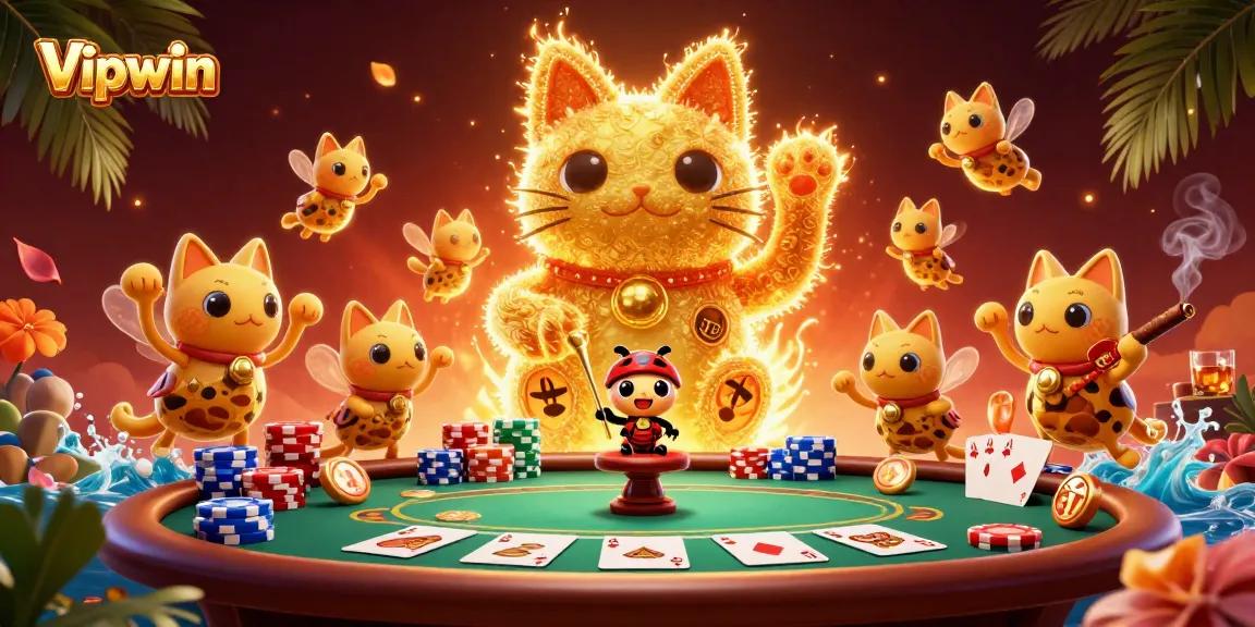 The Future of Vipwin: Predictions for 2026 and Winning Strategies for Gamblers