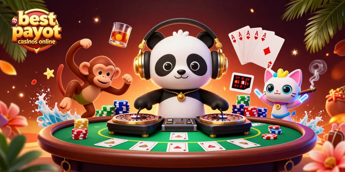 How to Dominate Online Casino Strategies with best payout casinos online for Winning in 2026