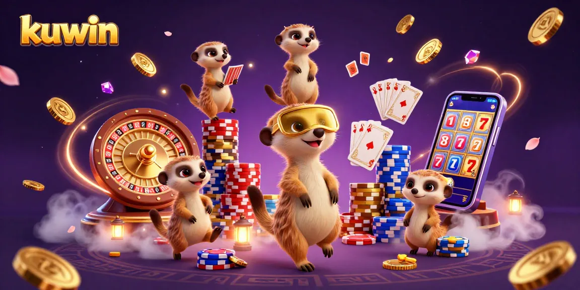 How Does Kuwin Optimize Winning Strategies for Gamblers in 2026?