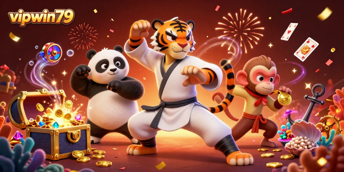 Consistent vipwin79 Casino Results: The Method Behind Winning Strategies for Players in 2026