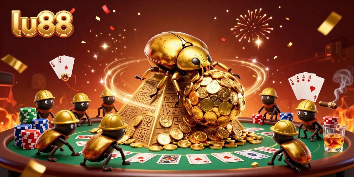 The Impact of lu88 on Casino Strategies: A 2026 Analysis
