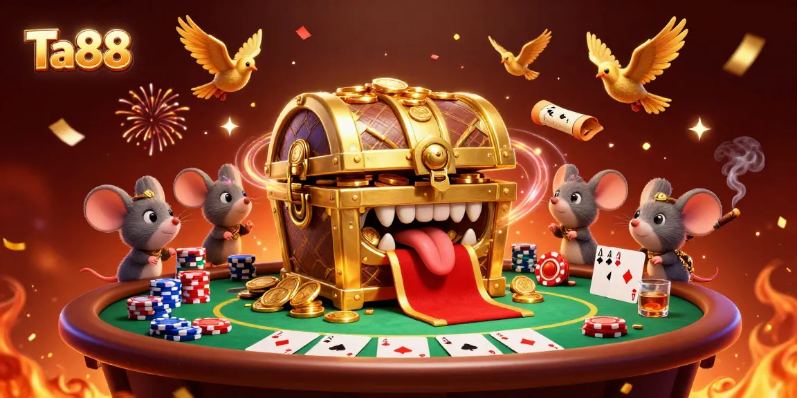 Ta88 Myths Debunked: Strategic Winning Insights for Gamblers in 2026