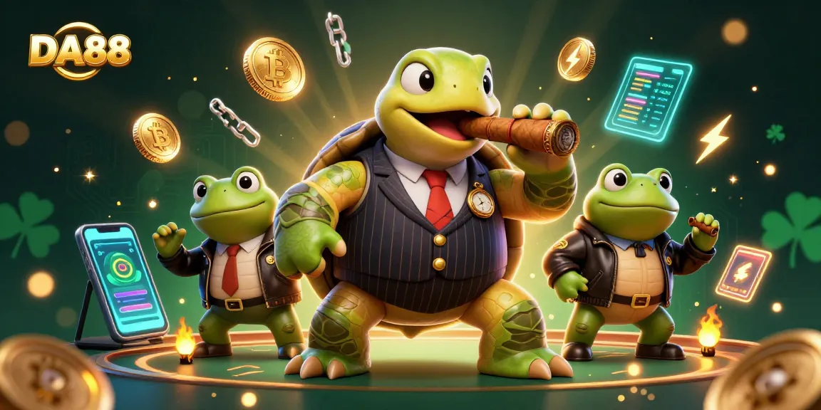 DA88 Case Study: Real-World Casino Strategy Results for Gamblers in 2026