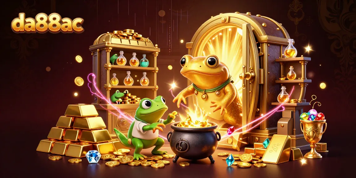Which Is Better: da88ac or Traditional Casinos for Strategic Players in 2026?