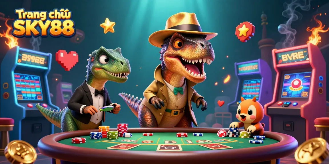 What Do Top Experts Say About Trang chủ SKY88 Strategies in 2026 for Gamblers’ Success?