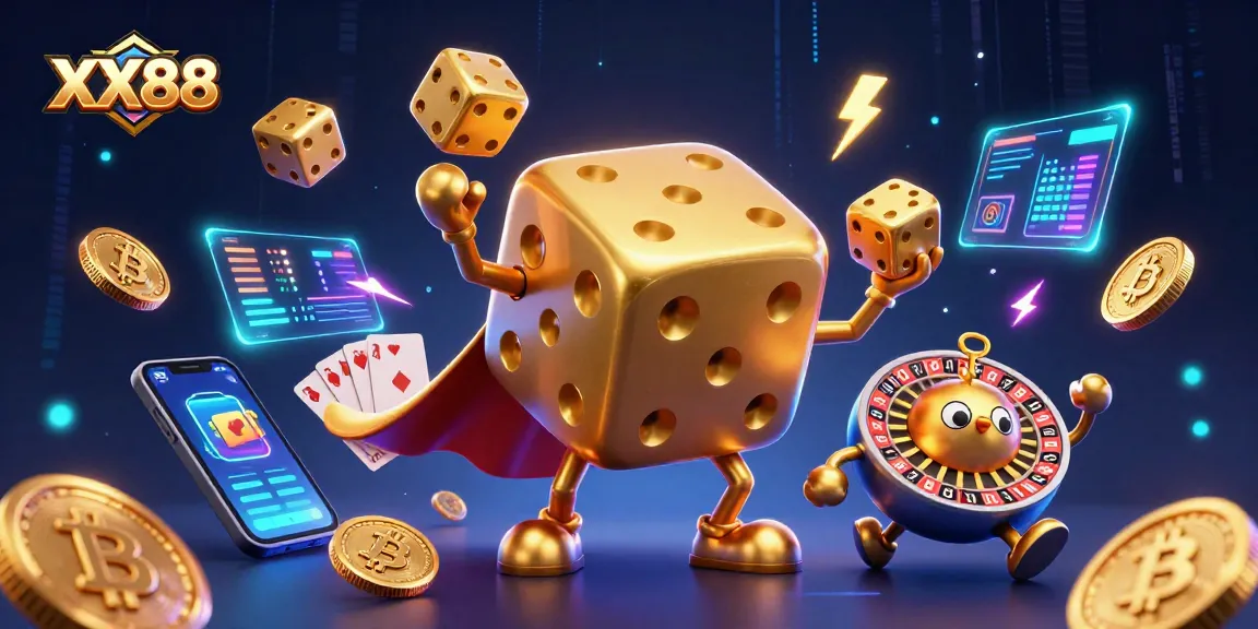 How to Recover from XX88 Betting Setbacks Quickly: Essential Strategies for Gamblers in 2026