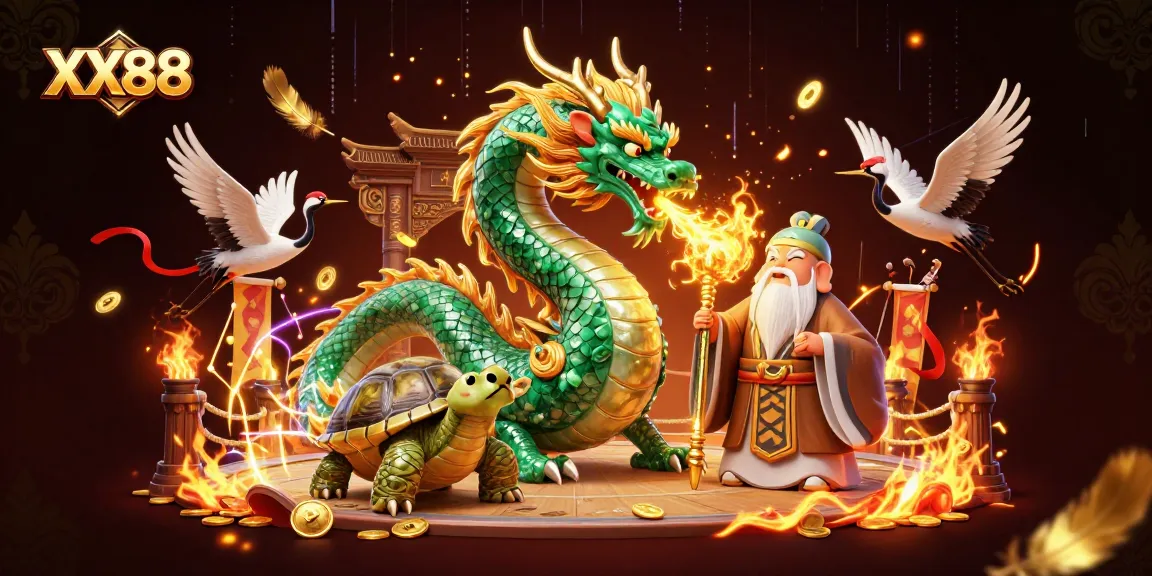 The Quiet XX88 Revolution Happening in 2026: Winning Strategies for Gamblers