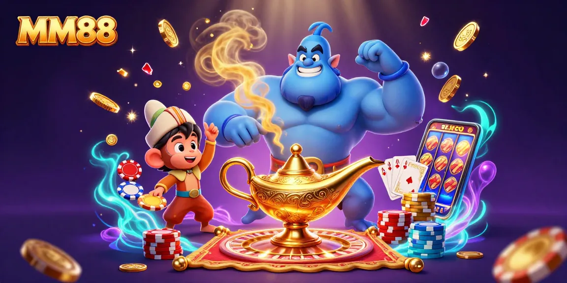 20 Best MM88 Picks for Serious Gamblers: Winning Strategies for 2026
