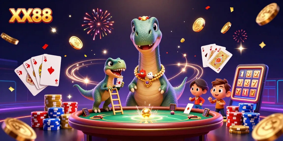 Pocket Guide to XX88: Quick Tips for Gamblers to Master Their Strategies in 2026