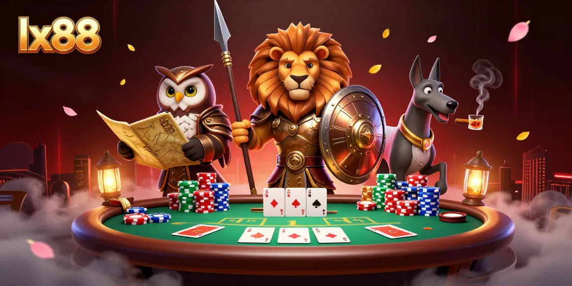Is Upgrading to lx88 Worth It? Data Says Yes for Gamblers in 2026
