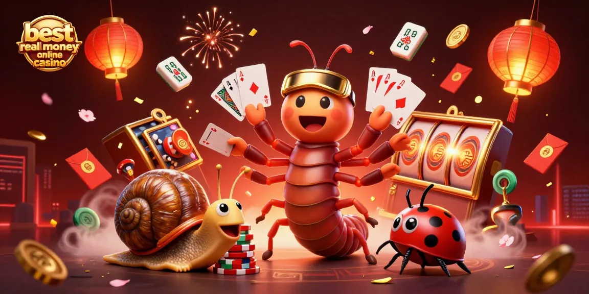 Overlooked Best Real Money Online Casino Risks Every Gamblers Should Know for Winning Strategies in 2026