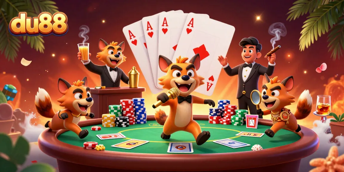 Emerging du88 Gambling Strategies Taking Over in 2026 for Better Odds