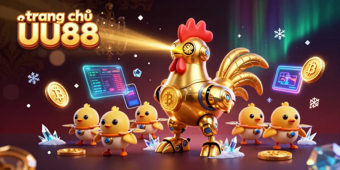 Can Beginners Succeed with trang chủ UU88? Absolutely Mastering Mobile Casino Gaming in 2026