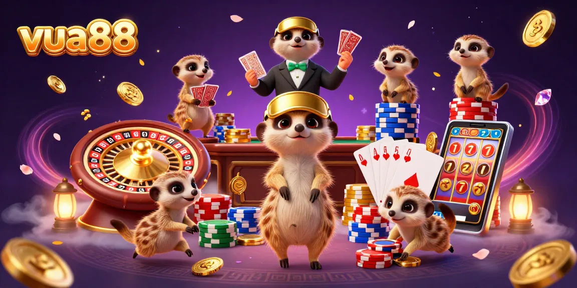 Emerging vua88 Strategies Taking Over in 2026 for Winning Gamblers